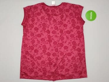 bluzki indygo: Women's blouse, L — 3