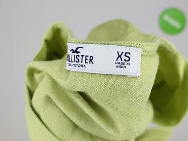 hollister: Hollister, Bluzka damska, rozmiar XS — 4