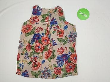 koszula hinduska: Indiska, Bluzka damska, rozmiar S — 4