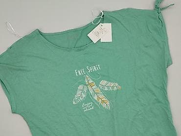 pull t shirt: In Extenso, T-shirt damski, rozmiar L — 1