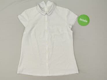 mohito bluzki koszulę: Joanna, Koszula damska, M — 2