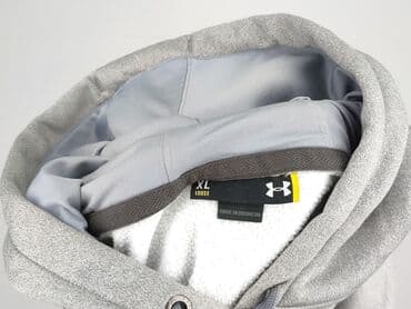 sofix kozaki: Under Armour, Худі для чоловіків, XL на lalafo.pl — 4 sofix kozaki: Under Armour, Худі для чоловіків, XL — 4