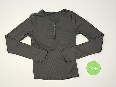 bluza boxy: Dazy, Bluzka damska, rozmiar M — 2