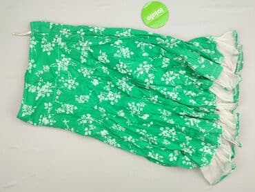 spódnice midi w groszki: Women`s skirt, size M (EU 38) — 3
