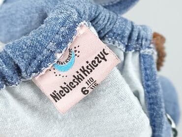 sukienki basic: Overalls 5-6 years, condition - Very good — 4