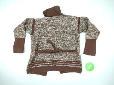 piżama c a: Kardigan damski, rozmiar 3XL — 3