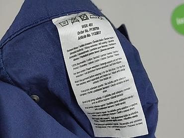 spodnie rifle: Janina, Szorty damskie, rozmiar L — 5