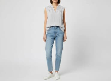 pepco koszulki w kropki: Saint Tropez, Bluzka damska, M w lalafo.pl — 7 pepco koszulki w kropki: Saint Tropez, Bluzka damska, M — 7