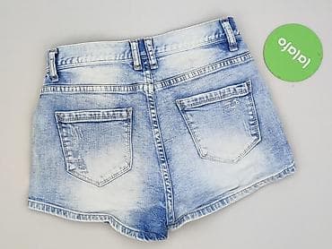 american eagle jeans: Szorty damskie, rozmiar S — 3