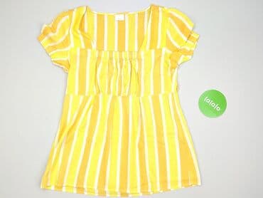 modne bluzki plus size: Bluzka damska, S — 2