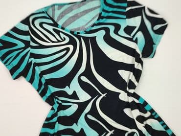 modne t shirty damskie: T-shirt damski, rozmiar L — 1