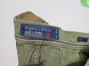 tkmax kurtki: Męskie spodnie Angelo Litrico (C&A) – model Slim Leg, linia — 4