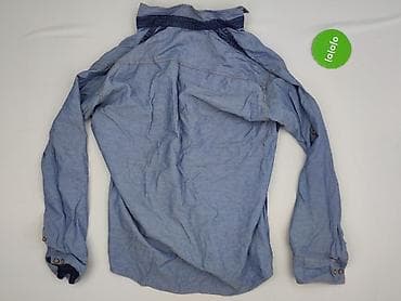 rooney jeans: Koszula damska, rozmiar L — 3