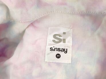 Women: Sinsay, Women`s jeans jacket, M — 4