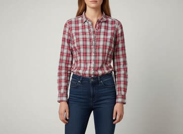 bluzki harley quinn: Koszula damska, rozmiar M — 7