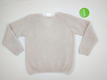 moher: Max Mara, Sweter damski, rozmiar 2XL — 3