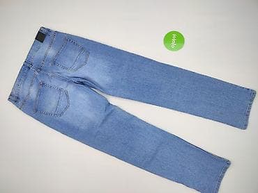 low nike: Bench, Jeansy damskie, rozmiar L — 3