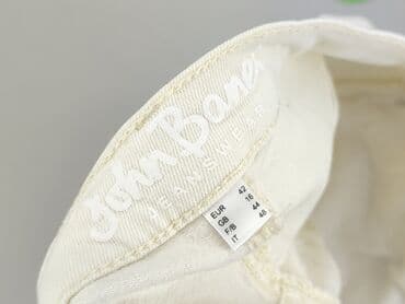 białe kozaki ccc: John Baner, Jeansy damskie, L — 4