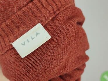 dres sweterkowy mohito: Vila, Sweter damski, L — 6