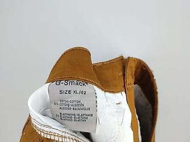 candytm buty: G-Smack, Chinosy dla mężczyzn, rozmiar XL — 6