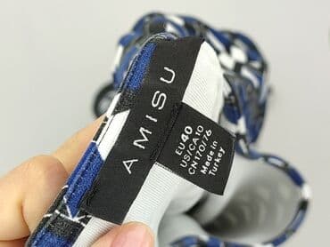 jestem modna sukienki: Amisu, Sukienka damska, L — 4