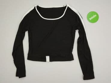 sportowe bluzki damskie: Bluzka damska, rozmiar S — 2