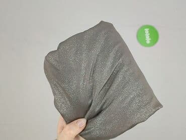 srebrna sukienka h: Sukienka damska, S — 5