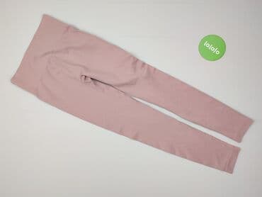 legginsy z futerkiem primark: Workout, Legginsy Sportowe damskie, rozmiar S — 4