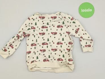 bluza lilo i stich h: Sweatshirt, So cute, 2-3 years, 92-98 cm, condition - Very good — 3