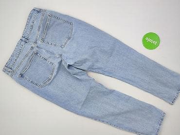 hm moro: H&M, Jeansy damskie, rozmiar XL — 3