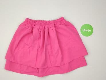 srebrne sukienki na imprezę: Women`s skirt, size S (EU 36) — 3