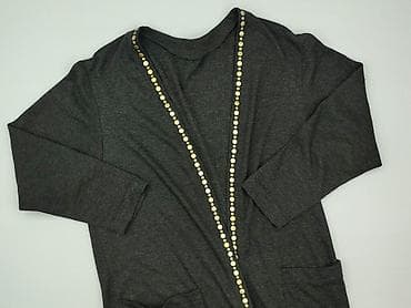 Kardigan damski, rozmiar 2XL