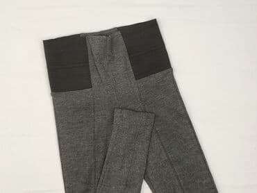 Legginsy: Amisu, Legginsy Sportowe damskie, rozmiar XS