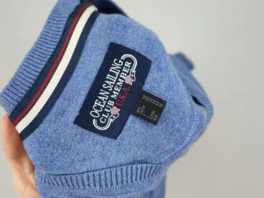 koszulki w lidlu: Tchibo, Sweter dla mężczyzn, rozmiar L — 4