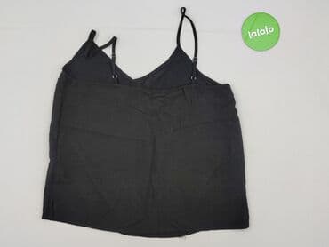 basic tops h m: Sinsay, Top damski, XL — 4