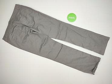 primark clothes: Reserved, Chinosy dla mężczyzn, rozmiar M — 3