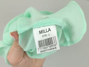 koszulki bez rękawów damskie marella: Milano, Top damski, rozmiar L — 5