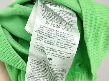 bluza krotka: FB Sister, Top damski, rozmiar 2XS — 5