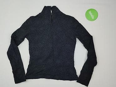 botki h: Golf damski, rozmiar S — 3