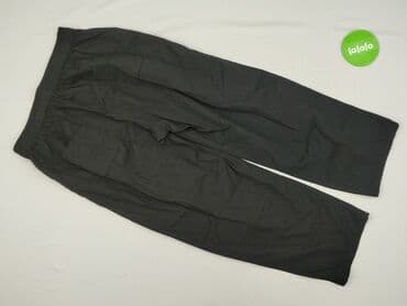 Ubrania damskie: Spodnie 3/4 damskie, XL — 3