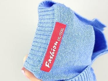 narzutka: Kardigan damski, rozmiar 2XL — 4