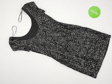 cekinowe body hm: H&M Divided, Sukienka damska, rozmiar XS — 3