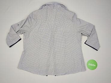 kurtka five: Woman Collection, Koszula damska, rozmiar 5XL — 3