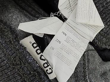 basic oversize t shirt: Cropp, Chinosy dla mężczyzn, rozmiar M — 5