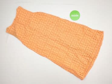 sandały koturna ccc: Papaya, Sukienka damska, rozmiar S — 3