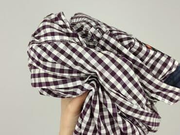 купити спортивний костюм чоловічий в польщі: Koszulа dla mężczyzn, M, Reserved, stan - Idealny — 5