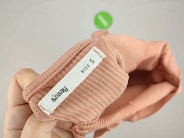 kapcie stitch sinsay: Sinsay, Sukienka damska, rozmiar S — 4