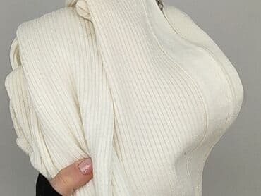 c a sweter: Women`s knitwear, size S (EU 36) — 4