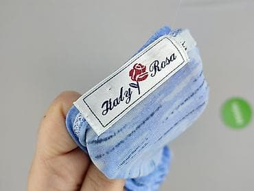 bluzka boho h: Bluzka damska, rozmiar 5XL — 4