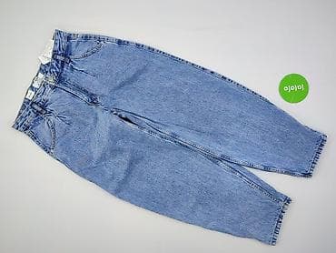 pull and bear jeans: Bershka, Jeansy damskie, rozmiar S — 3
